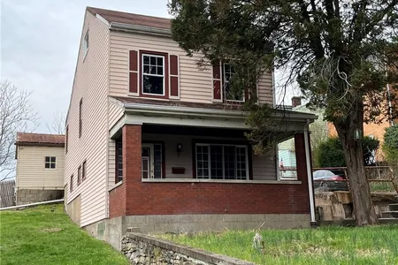 Unit for sale at 2161 Ley Street, Troy Hill, PA 15212