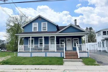 House for Sale at 34 Robinson Street, Binghamton,  NY 13901