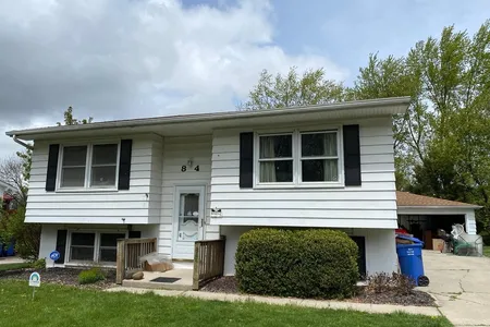 Unit for sale at 844 West South Street, Crown Point, IN 46307