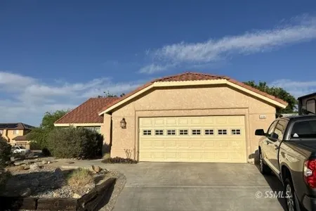 House for Sale at 2124 El Hogar, Ridgecrest,  CA 93555