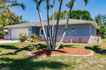 Unit for sale at 2217 Northeast 3rd Street, CAPE CORAL, FL 33909