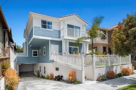 Unit for sale at 530 North Francisca Avenue, Redondo Beach, CA 90277
