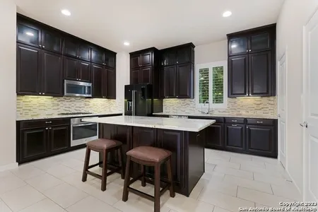 Townhouse for Sale at 3831 Harry Wurzbach Rd #21 #21, San Antonio,  TX 78209