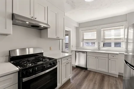 Condo for Sale at 186 Quincy Ave. #D1, Quincy,  MA 02169