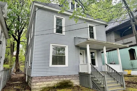 House for Sale at 1221 W Onondaga Street, Syracuse,  NY 13204