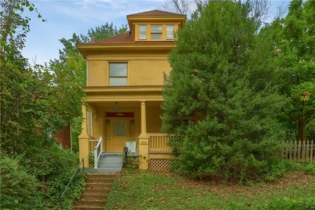 Unit for sale at 410 West Swissvale Avenue, Edgewood, PA 15218