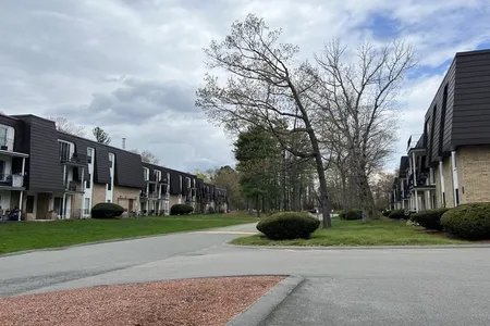 Condo for Sale at 10 Shadowbrook Ln #45, Milford,  MA 01757