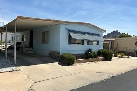 Other for Sale at 5800 W Tumbling F Street, Tucson,  AZ 85713