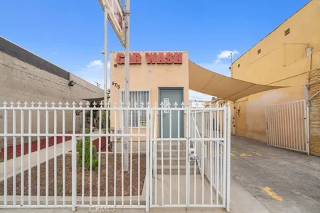 Unit for sale at 5715 Whittier Boulevard, Los Angeles, CA 90022