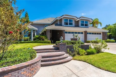 House for Sale at 5 Estates Drive, Villa Park,  CA 92861