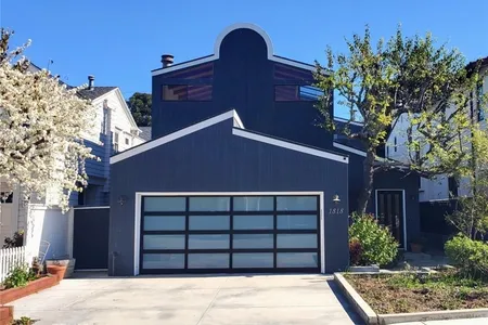 House for Sale at 1818 Flournoy Road, Manhattan Beach,  CA 90266