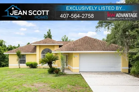 Unit for sale at 3262 Cumberland Court, KISSIMMEE, FL 34746