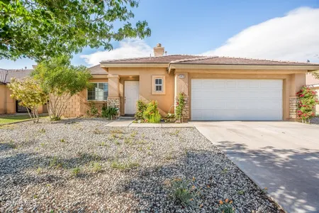 House for Sale at 543 Koufax Drive, Lancaster,  CA 93535