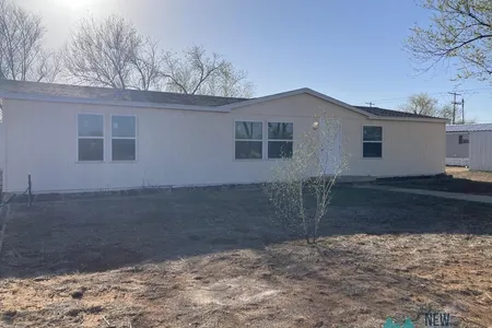 Other for Sale at 1406 N Ave O Street, Portales,  NM 88130