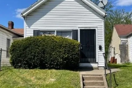 Unit for sale at 2729 Garland Avenue, Louisville, KY 40211