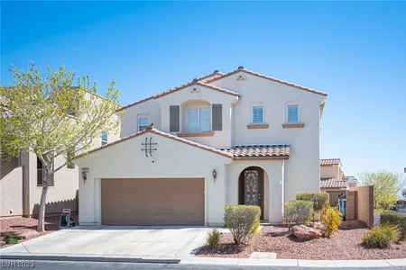 House for Sale at 7910 Torreys Peak Street, Las Vegas,  NV 89166