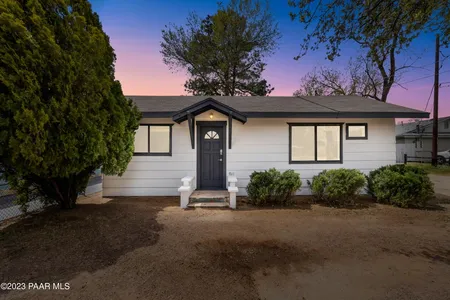 House for Sale at 750 Gail Gardner Way, Prescott,  AZ 86305