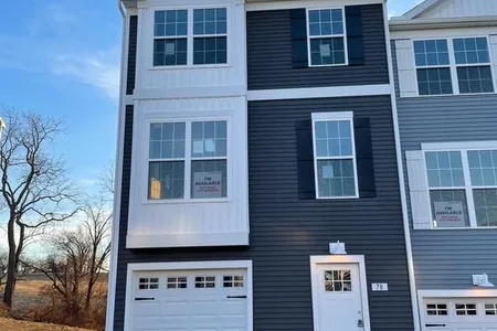 Townhouse for Sale at 38 Coop Lane #31D, Hanover,  PA 17331