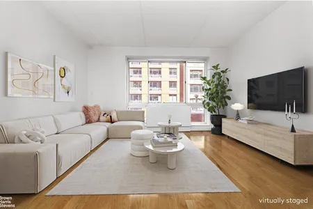 Condo for Sale at 555 W 23rd Street #S5C, Manhattan,  NY 10011