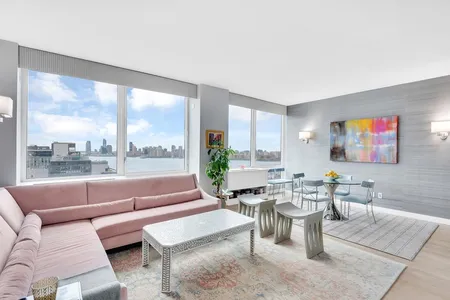 Condo for Sale at 450 W 17th Street #2506, Manhattan,  NY 10011