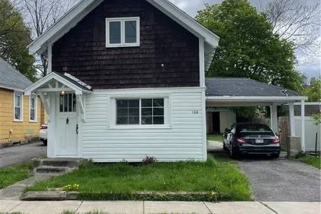 House for Sale at 106 Seward Street, Syracuse,  NY 13203