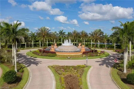 Unit for sale at 9213 Museo Circle, NAPLES, FL 34114