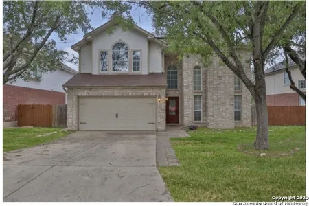 House for Sale at 1239 Saxonhill Dr, San Antonio,  TX 78253-6073