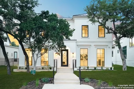 House for Sale at 19 Grantham Glen, San Antonio,  TX 78257