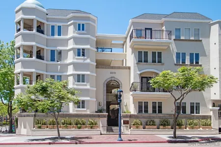 Unit for sale at 620 State Street, San Diego, CA 92101