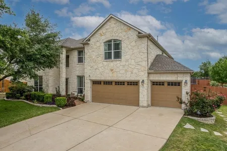House for Sale at 3012  Misty Heights Cv, Pflugerville,  TX 78660