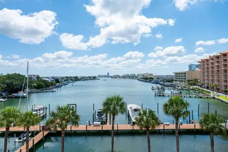 Unit for sale at 445 Hamden Drive, CLEARWATER BEACH, FL 33767