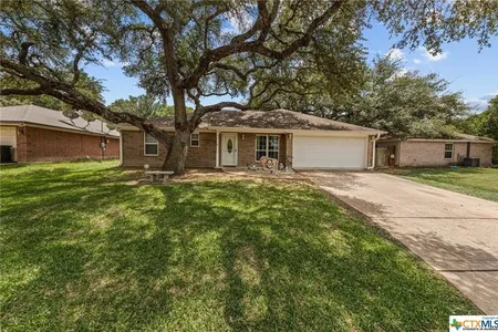 House for Sale at 58 Buttercup Loop, Belton,  TX 76513
