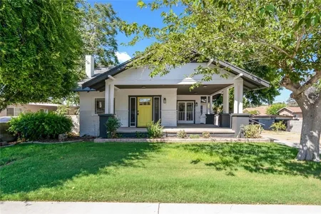 House for Sale at 3737 Shamrock, Riverside,  CA 92501