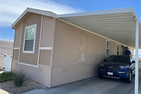Other for Sale at 13393 Mariposa Road #155, Victorville,  CA 92395