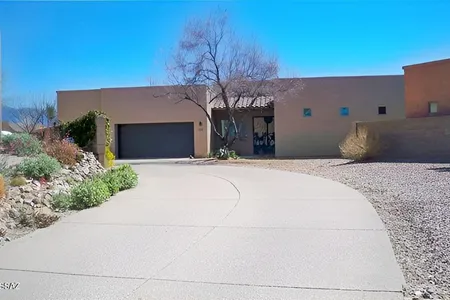 House for Sale at 10613 S Blackhawk Ridge Place, Vail,  AZ 85641