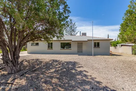 House for Sale at 6202 E 28th Street, Tucson,  AZ 85711