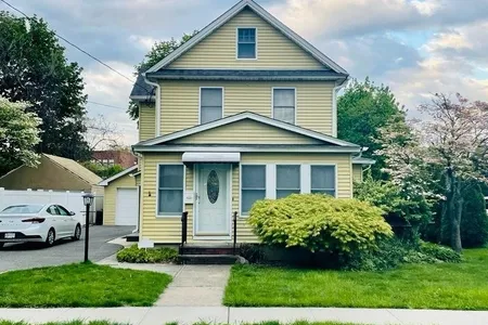 House for Sale at 35 Mckinley Avenue, Hicksville,  NY 11801