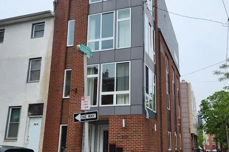 Unit for sale at 909 North 20th Street, PHILADELPHIA, PA 19130