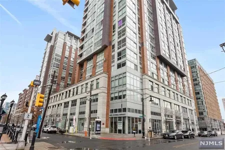 Unit for sale at 201 Marin Boulevard, Jersey City, NJ 07302