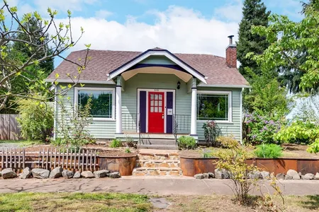 House for Sale at 510 Almaden St, Eugene,  OR 97402