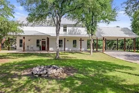 House for Sale at 7864 Owl Creek Park Road, Gatesville,  TX 76528