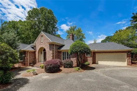House for Sale at 710 Shadowbrook Drive, Burlington,  NC 27215