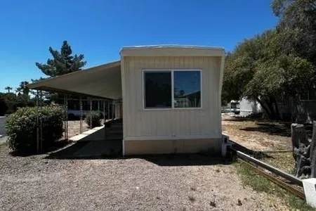 Other for Sale at 3000 N Romero Rd #B07, Tucson,  AZ 85705