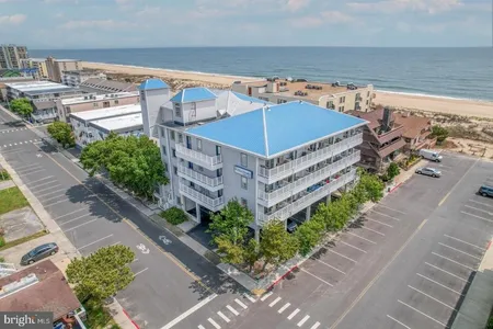 Unit for sale at 6 127th Street, OCEAN CITY, MD 21842