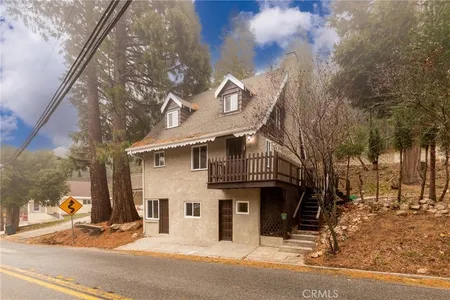 House for Sale at 857 Arrowhead Villas Road, Lake Arrowhead,  CA 92385