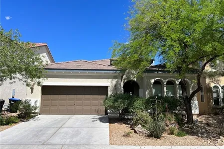 House for Sale at 10340 Kadumba Street, Las Vegas,  NV 89178