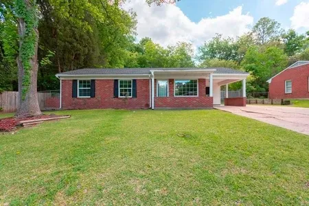 Unit for sale at 3508 Farwood Drive, MONTGOMERY, AL 36109