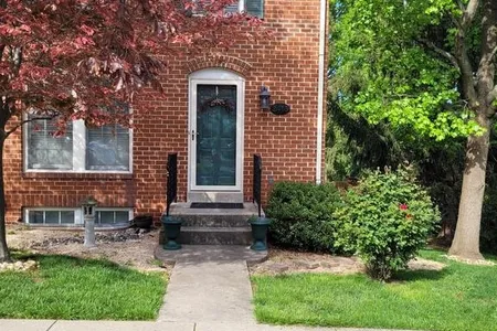 Unit for sale at 2413 Dunmore Court, FREDERICK, MD 21702