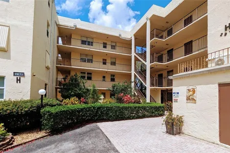 Unit for sale at 2871 SOMERSET DRIVE, LAUDERDALE LAKES, FL 33311