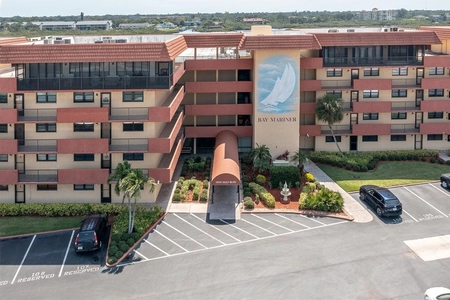 Unit for sale at 19701 Gulf Boulevard, INDIAN SHORES, FL 33785